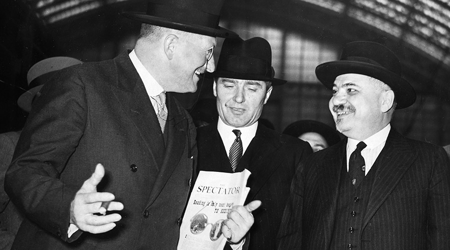 Maisky the pariah: Nazi-Soviet pact & outbreak of war