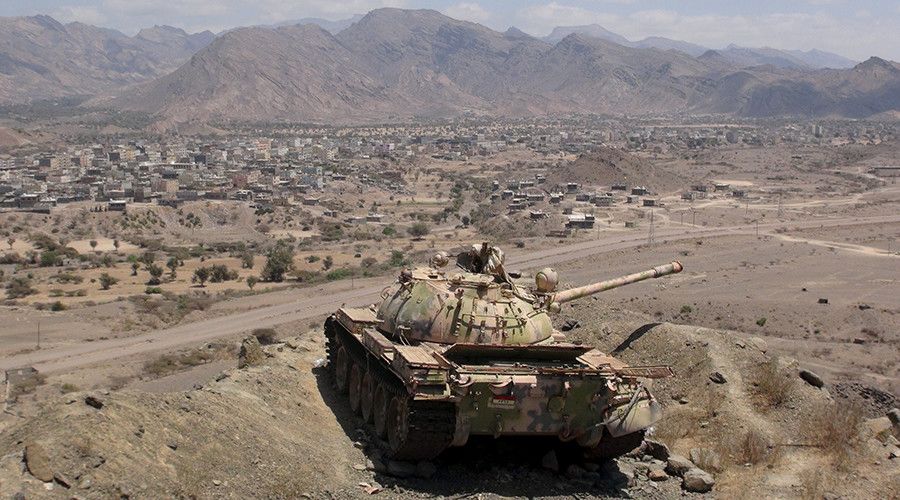 UN human rights fail: Saudi Arabia to ‘investigate themselves’ over Yemen war crimes
