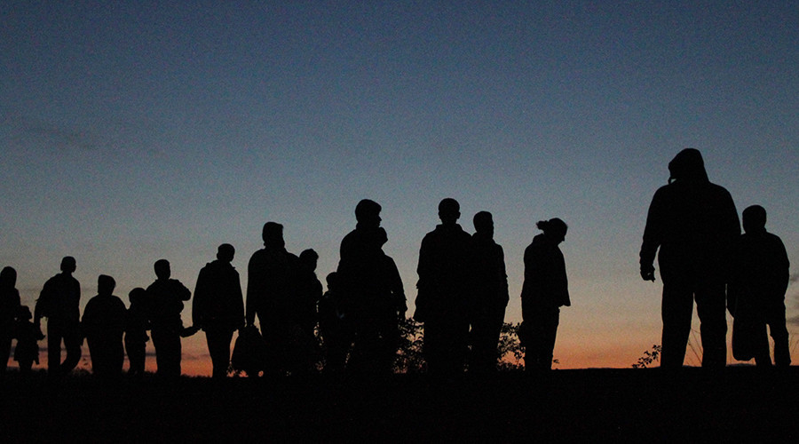 Fleeing from Syria to Germany: Mohammed’s story