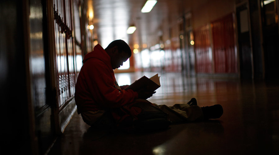 ‘Pretty doggone close’: 4 California students arrested over school massacre plot