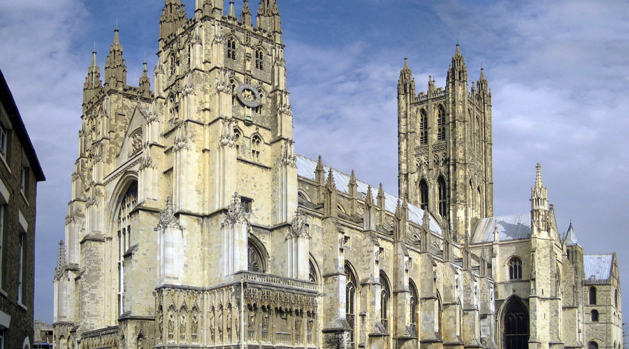 Church of England commissions sex abuse inquiry