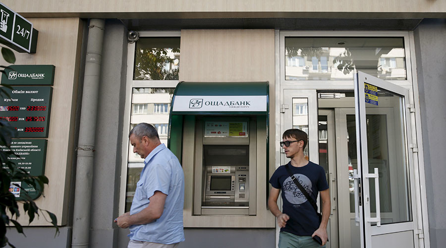 ‘Ukraine debt: No progress to give bondholders optimism’