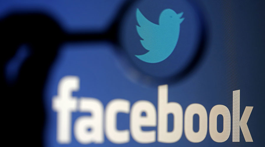 Tech firms tipping off extremists – counter-terror chief