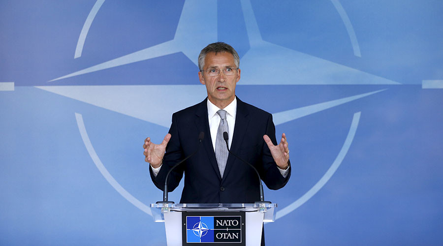 Accidental Turkish airspace incursion 'used to involve NATO in info war against Russia over Syria'