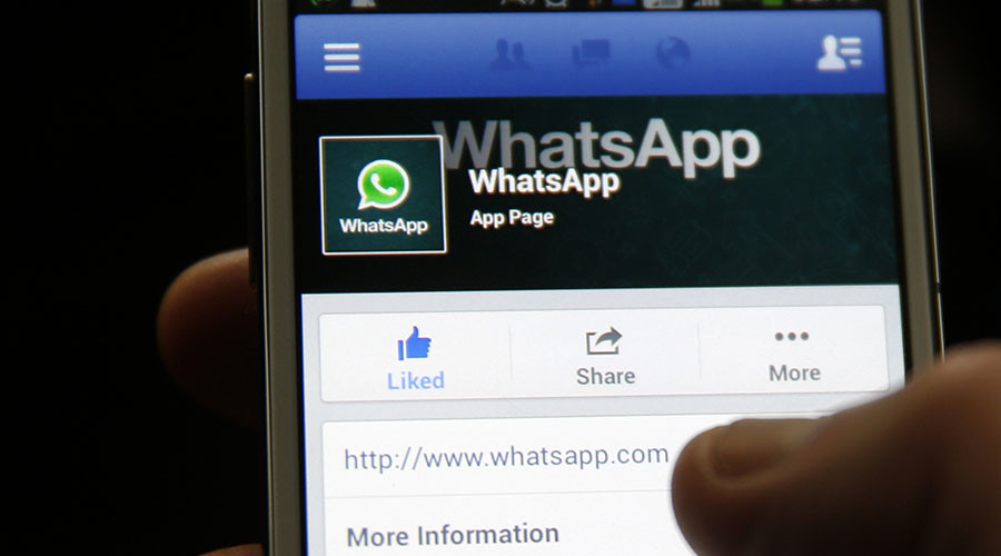 MPs press for legal ban on use of Google, Yahoo, WhatsApp by civil service