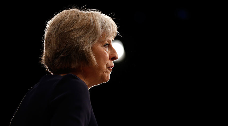 ‘Mass migration threatens Britain’s social cohesion’ – Home Secretary (VIDEO)