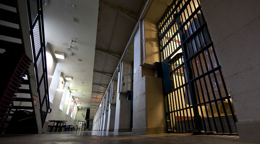 Prisoner voting ban lawful, rules European Court of Justice