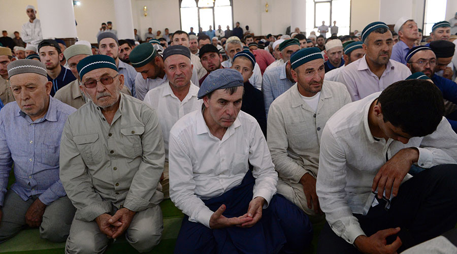 ‘ISIS is not Islam’ – Russian university releases anti-extremist textbook
