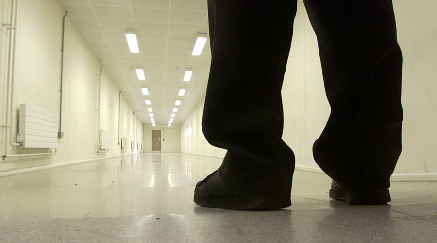 Home Office apologizes for pregnant asylum seeker’s unlawful detention in Yarl’s Wood