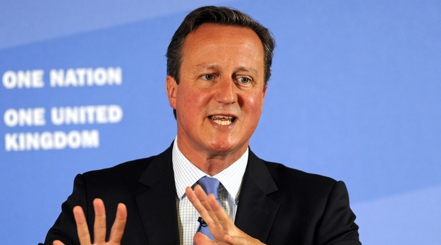 Cameron’s flagship housing policy only helps the rich, campaigners warn