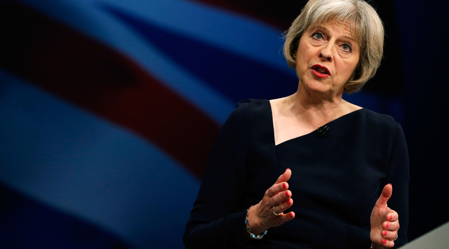 Amnesty attacks Home Secretary’s ‘damaging’ immigration speech