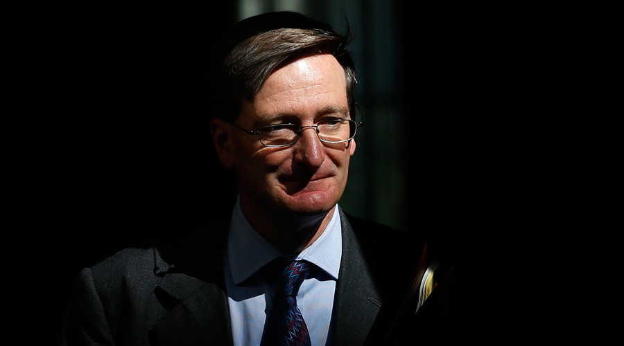 Election fraud committed by immigrants, claims ex-attorney general