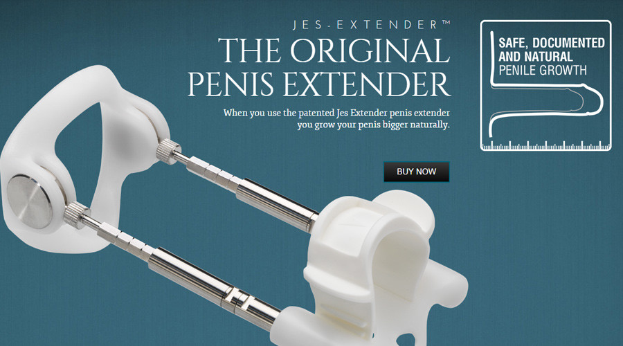 Made Penis Extender 83