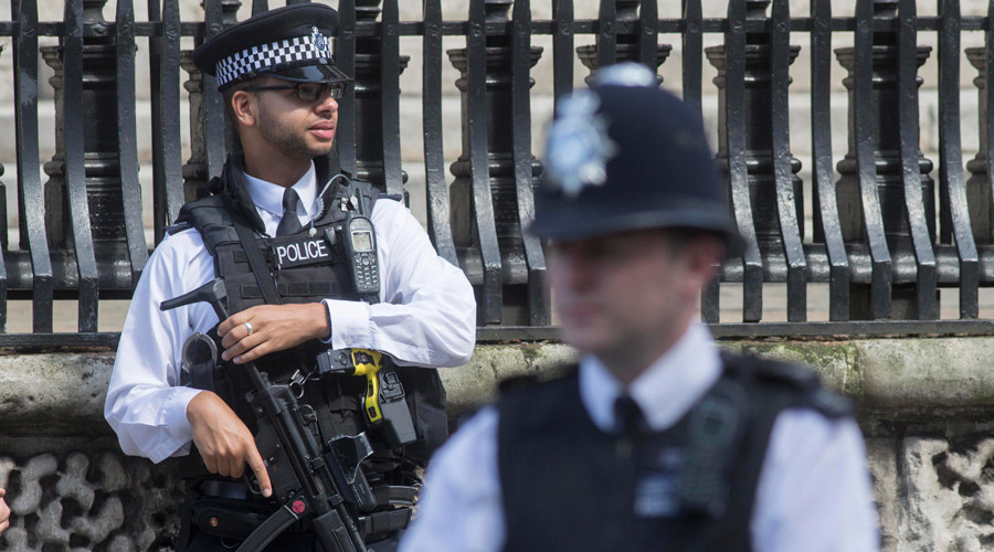 Unprecedented surge in complaints against police