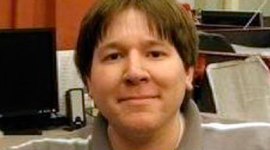 Anonymous-linked journalist found guilty on hacking charges, faces up to 25yrs in jail