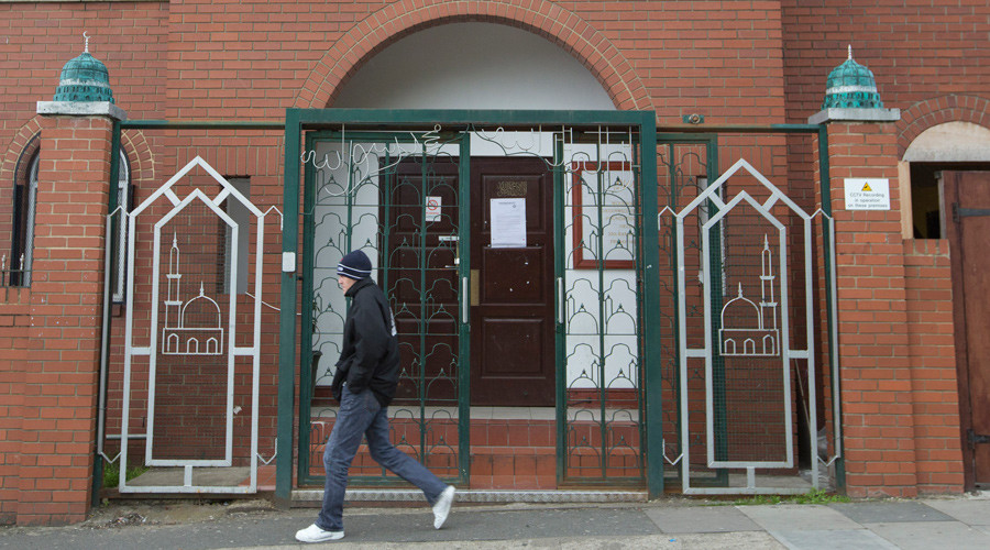 Muslim leaders launch anti-ISIS magazine