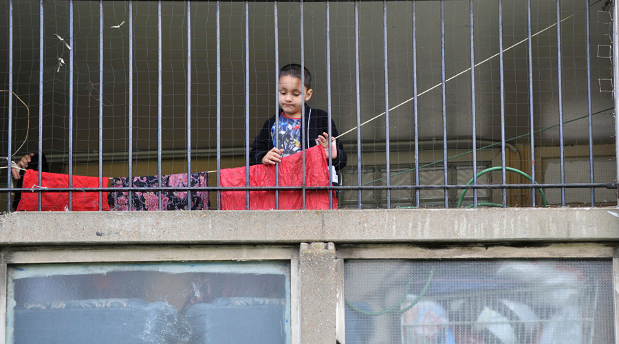 Workers party? 200,000 households to be pushed into poverty by Tory cuts