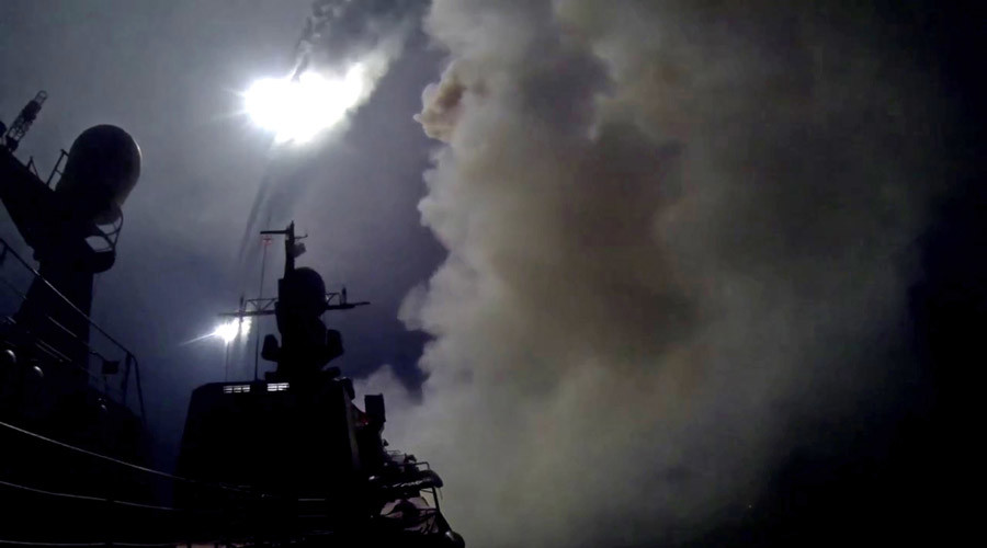 Proof please? CNN claims Russian missiles crashed in Iran, Moscow refutes, US can’t confirm