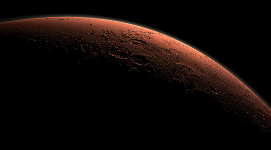 Ancient Mars hosted long-lived lakes & rivers, NASA’s Curiosity Rover team says