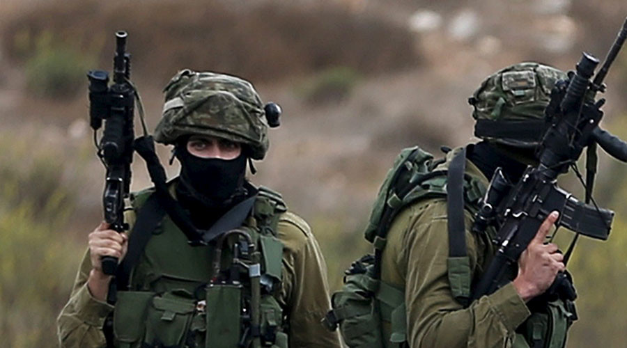Videos emerge online showing Israeli police shooting Palestinian woman 'execution-style'