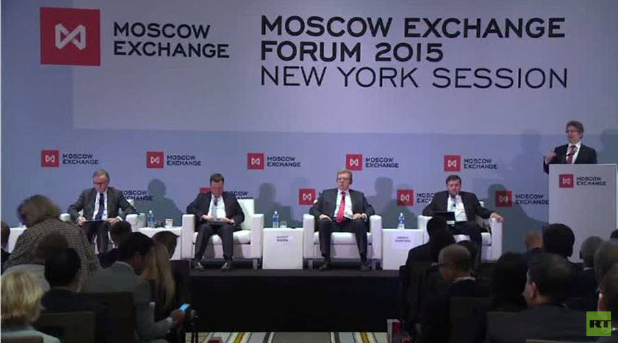 Anti-Russian sanctions will be gradually lifted in the next 3 years – Kudrin