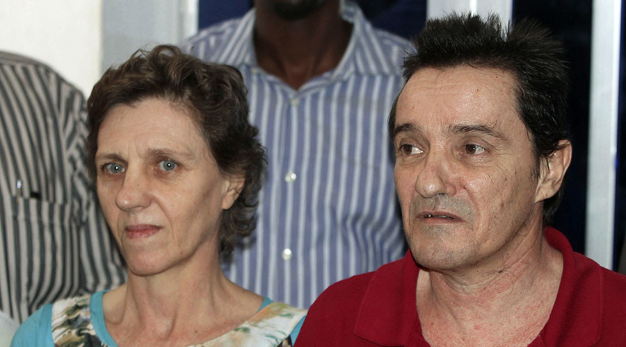 Italian govt lied about hostage rescue, covered up ransom payment – leak