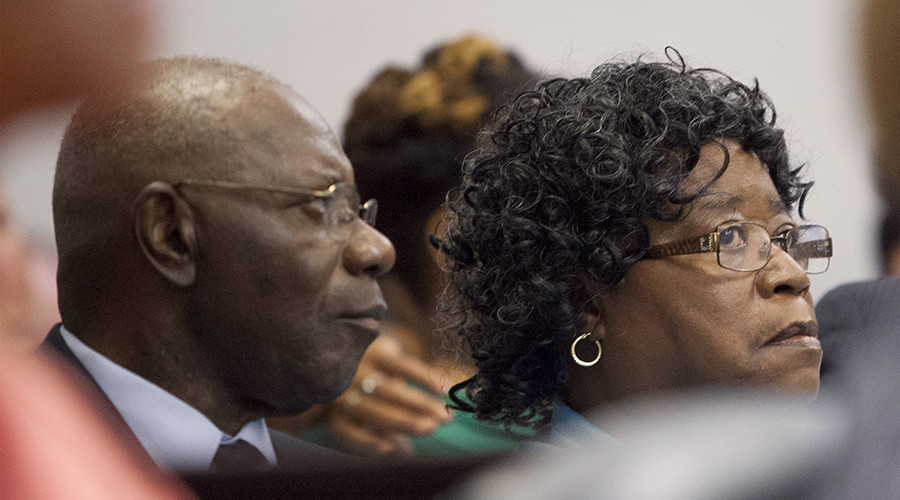 Family of black man killed by South Carolina cop to receive $6.5 million in settlement