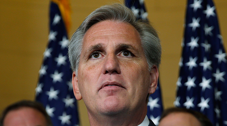 PlayHouse: Struggle for new House Speaker is actually pretty funny