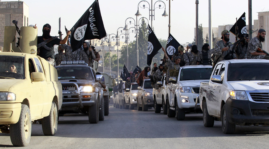 Briton released from Guantanamo & awarded £1mn believed to have joined ISIS