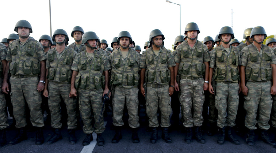 Deadly Turkish blasts are terrorism 'coming home to roost’