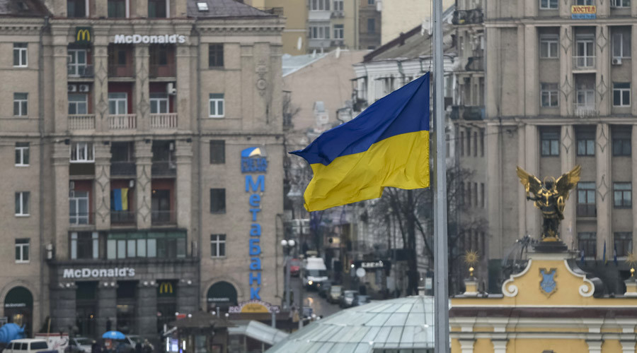 Russia restarts gas deliveries to Ukraine after payment - Gazprom CEO