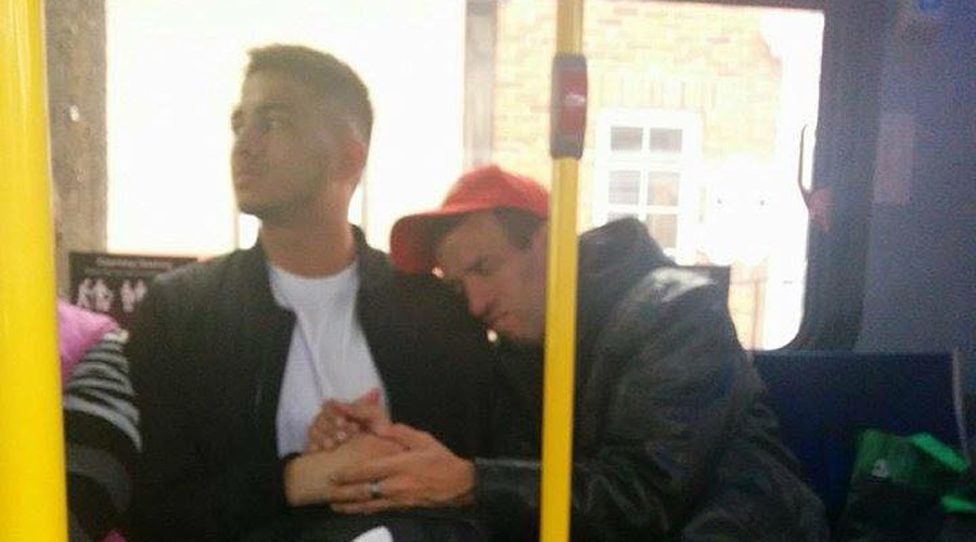 © Only In Hamilton
