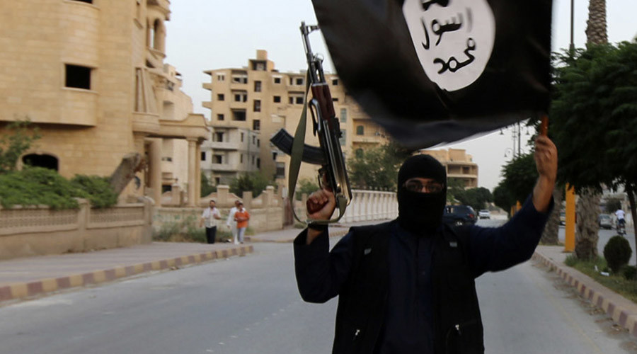 ‘No option for US in Syria except to support President Assad’