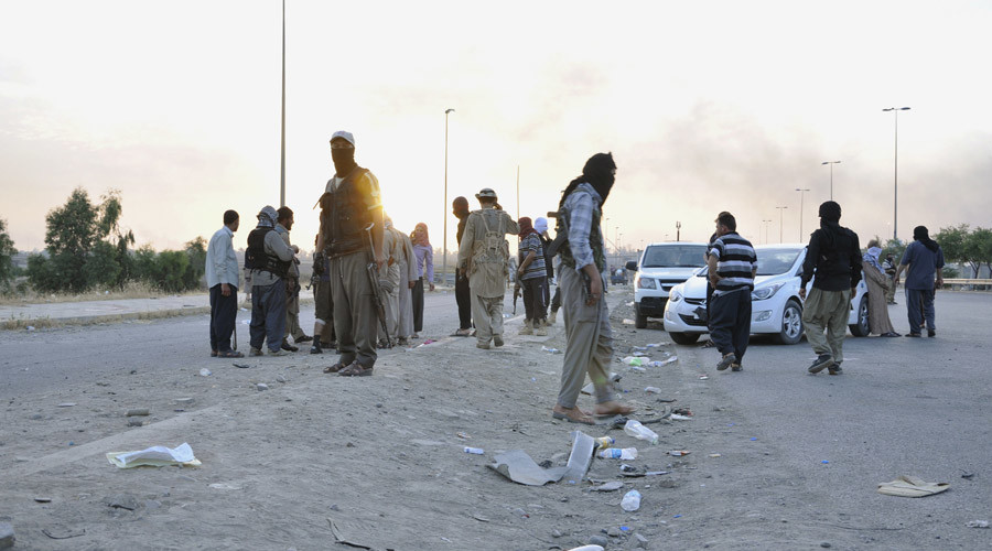 Jihadist beheading plot inspired by ‘chilling’ fatwa