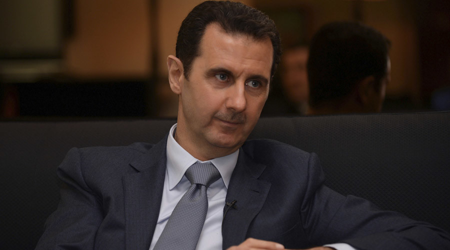 UK ‘flexible’ about manner & timing of Assad departure – Foreign Secretary