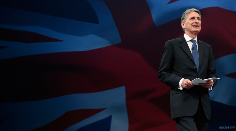 British government’s position on Syria is ‘shambolic, chaotic and nonsensical’