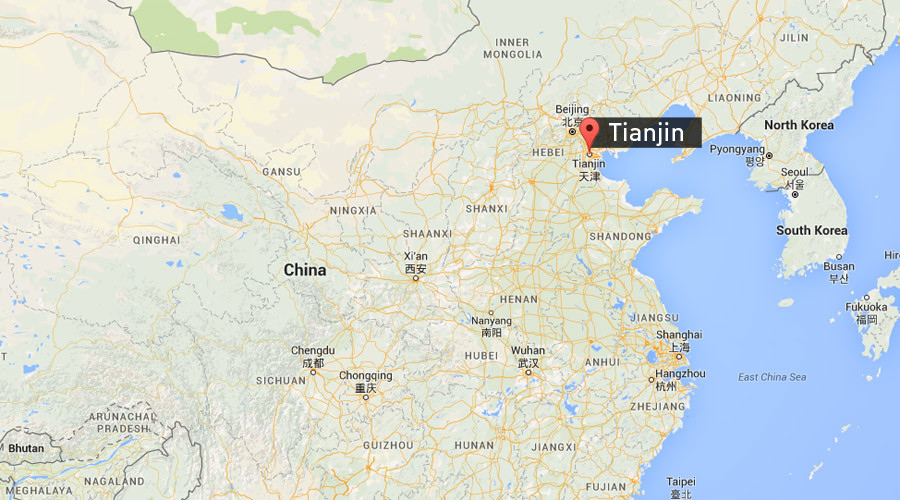 © Google Maps