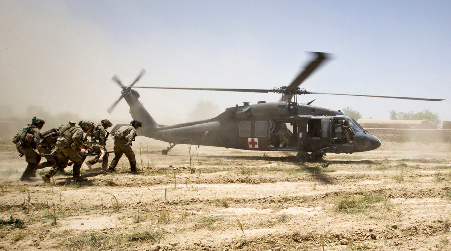 Real 'Person of Interest'? US Army seeks to prevent violent crimes through big data
