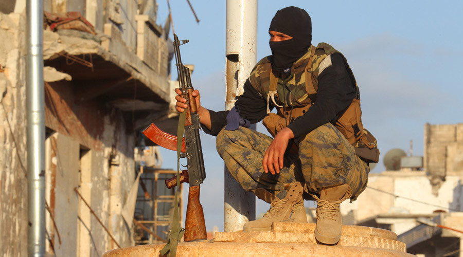Al-Qaeda’s Syria branch urges more attacks on President Assad’s Alawite positions - report