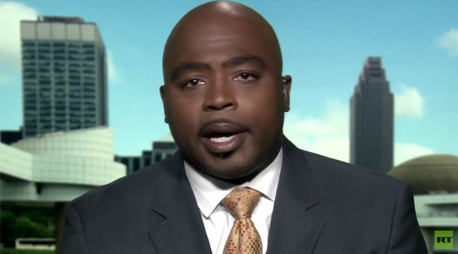 ‘Evil misuse of the grand jury process’: Tamir Rice family lawyer blasts report defending cops