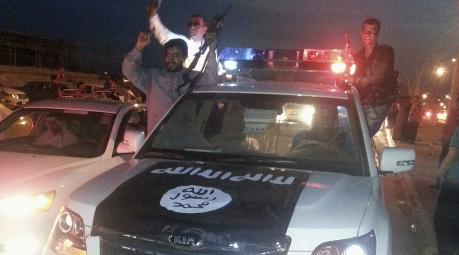 Russian researchers develop internet ‘bot’ to hunt ISIS recruiters