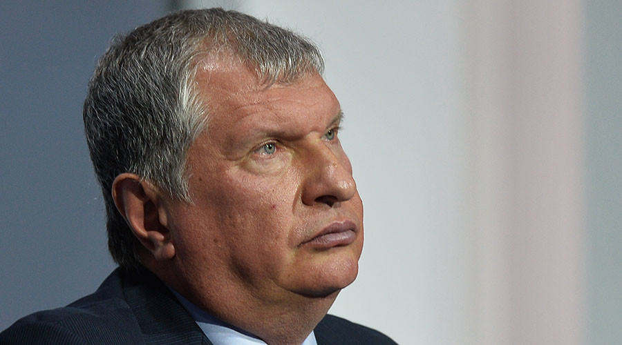 OPEC no longer oil market key regulator, US is - Rosneft CEO