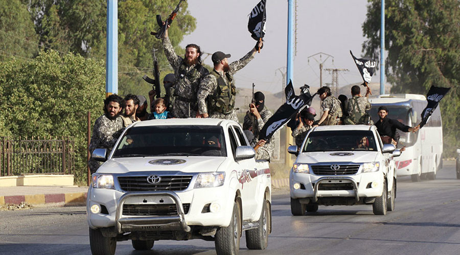 One million dollar question: Can the US trust the ‘Free Syrian Army’?