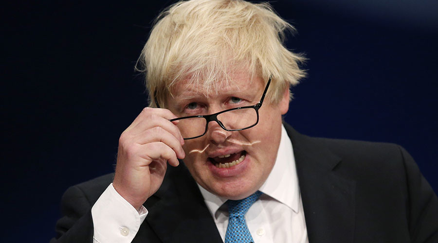 Boris Johnson: Price of Brexit ‘lower than ever’