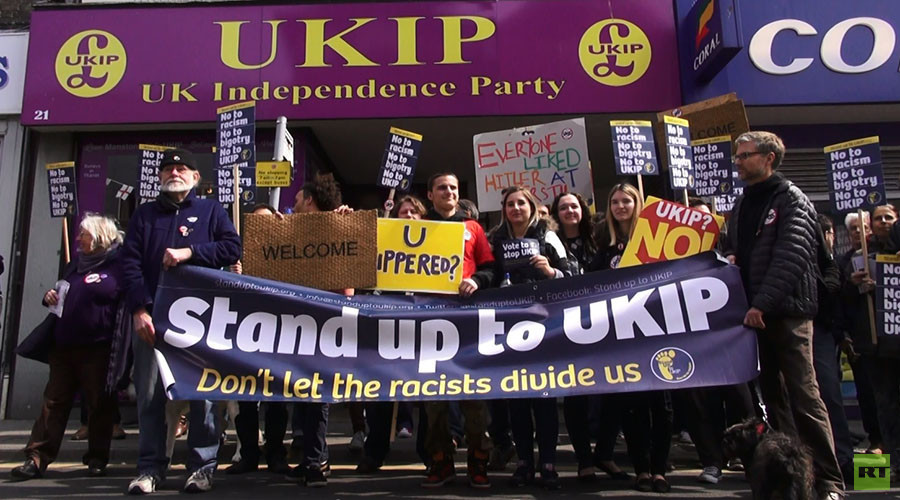 UKIP loses majority on Thanet Council after 5th councilor quits