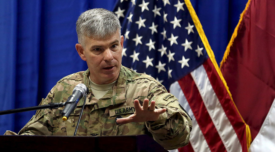 US ‘adjusts’ aid program to supply new rebel group in Syria
