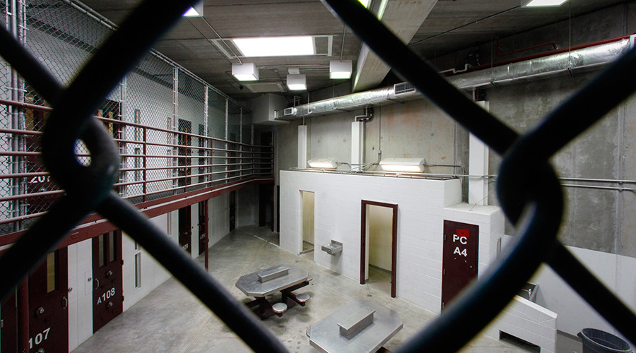 'The gall of this country': Gitmo attorneys buying basic items for long-held detainees - report