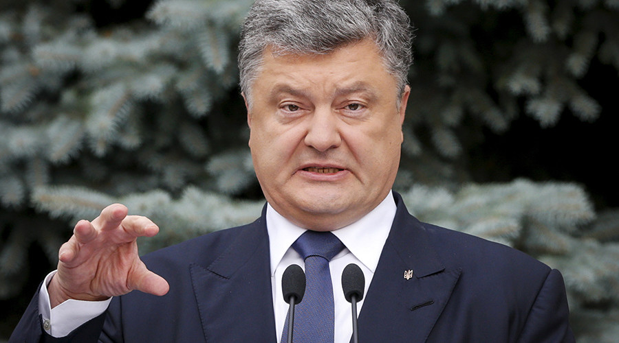 If you find yourself in a hole, stop digging: Ukraine bans Russian airlines