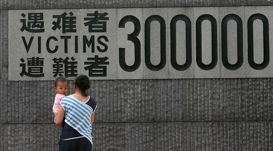 Japan threatens to cap UNESCO funding because of Nanjing massacre documents