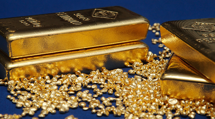 Wealthiest 1 percent own ‘half of all household wealth’ – report